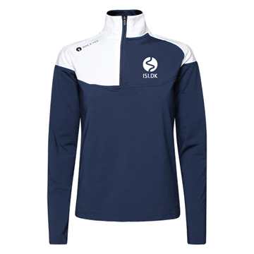 ISI Efterskole 26/27 - Golf Midlayer